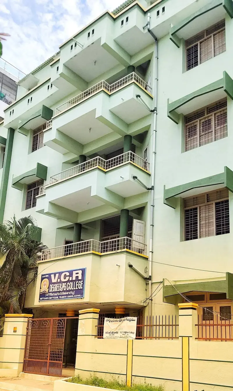 VCR College